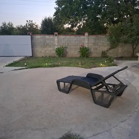 בית כפרי La Vie Opanets
