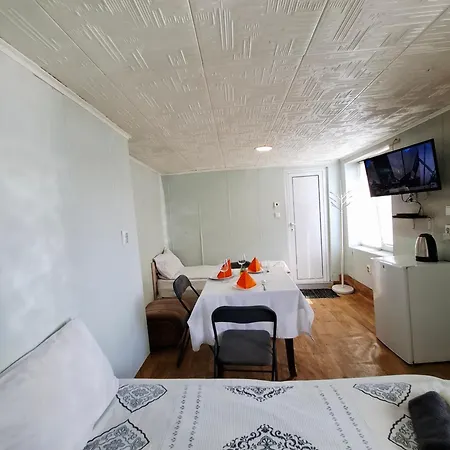 La Vie Селска къща за гости *