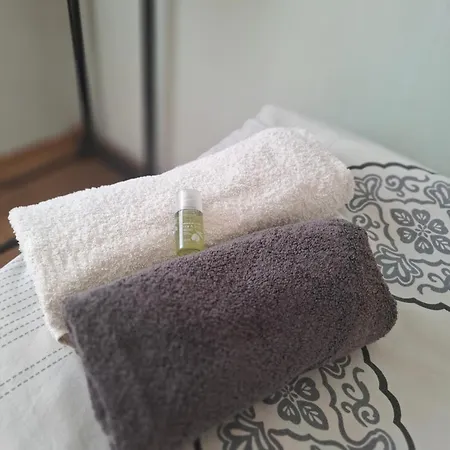 Селска къща за гости La Vie *