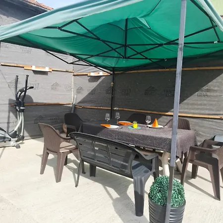 La Vie Селска къща за гости Opanets