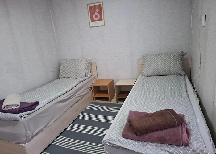 Landsted La Vie Opanets