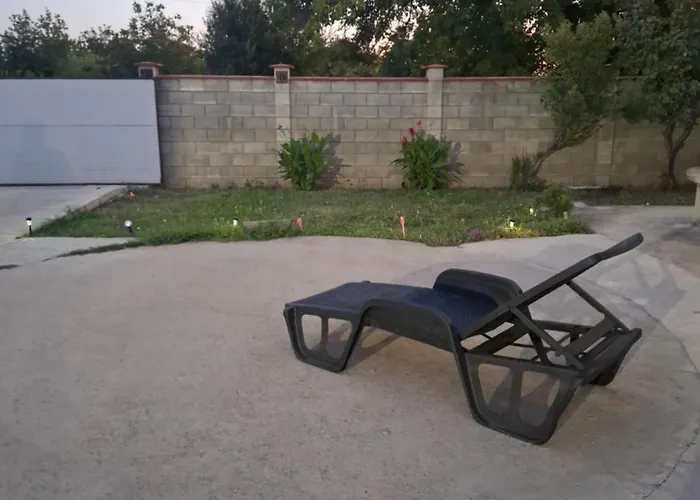 Landsted La Vie Opanets