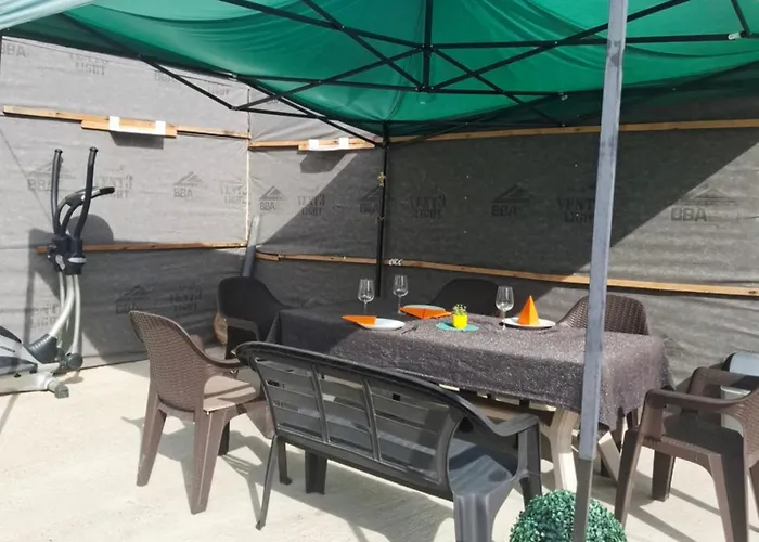 La Vie Landsted Opanets