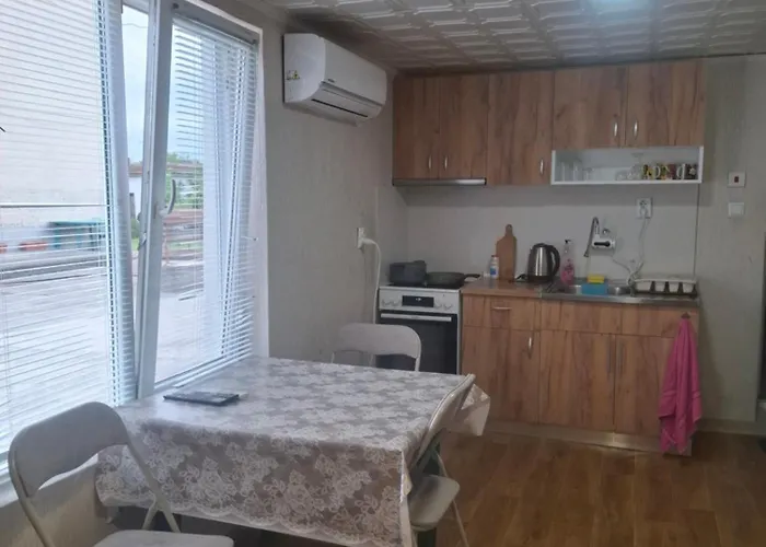 Landsted La Vie Opanets